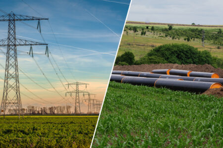 Нові правила зі створення зеленої транс’європейської енергетичної інфраструктури