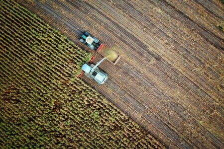 Єврокомісія рекомендує визначити стратегічні цілі у сільськогосподарських планах 