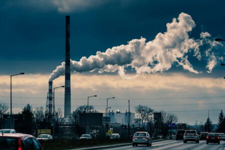 Як забруднення довкілля впливає на психічне здоров’я